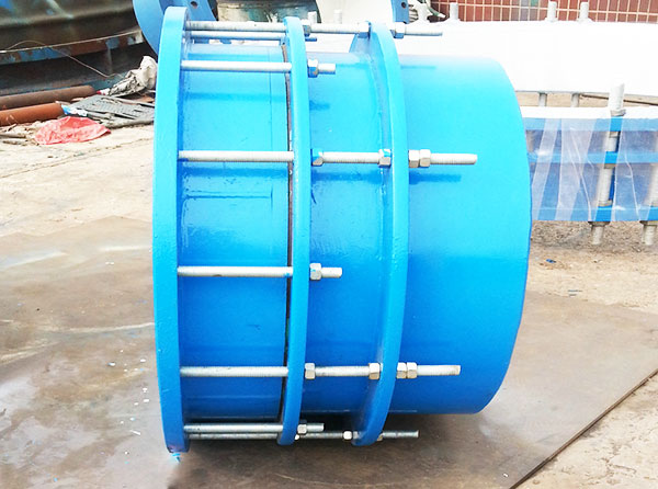 VSSJA-1(BF)型單法蘭限位伸縮接頭